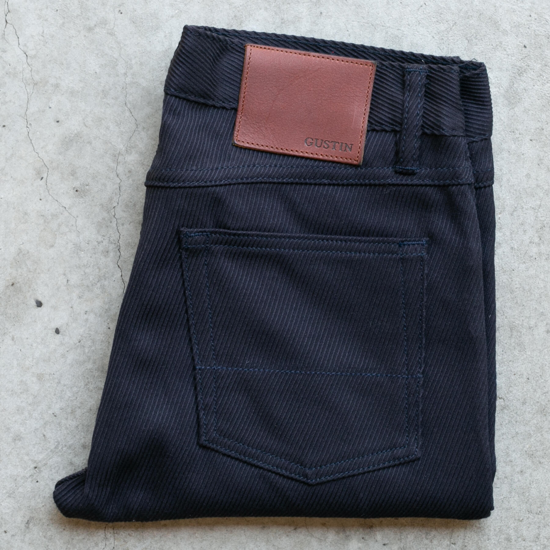 gustin #333 japan big kersey - midnight