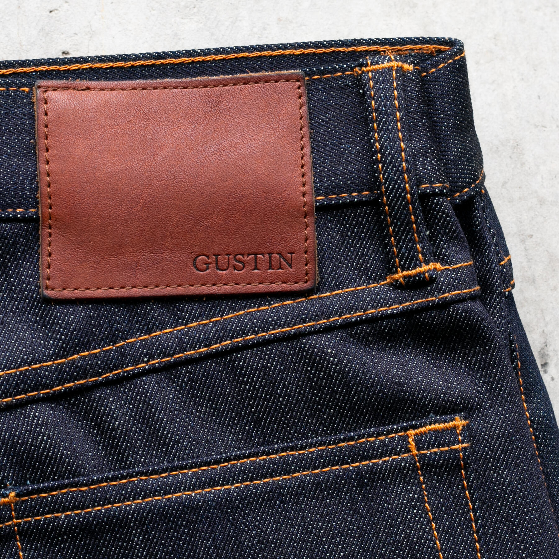 gustin #336 italian heavy