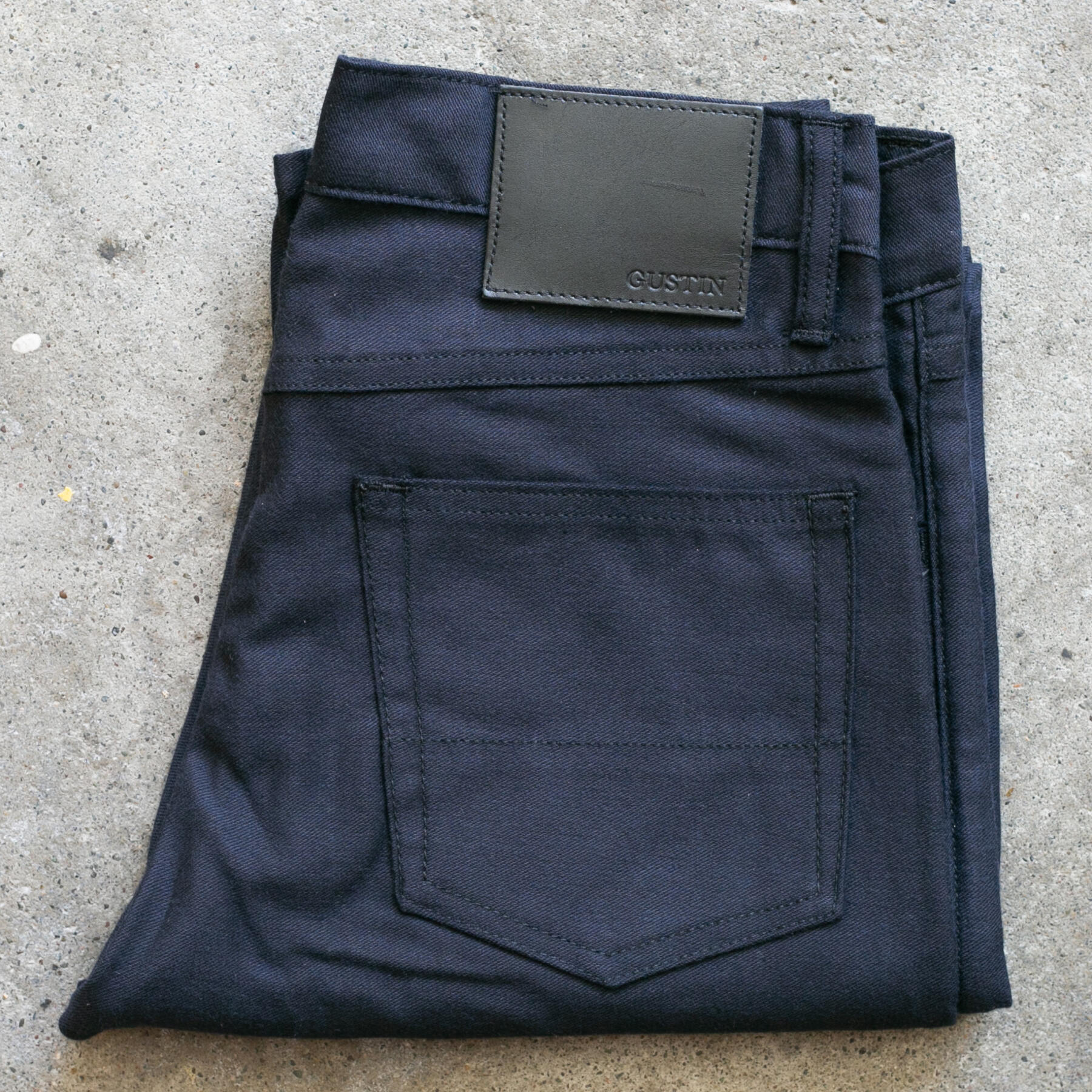 gustin #342 cone midnightxblack