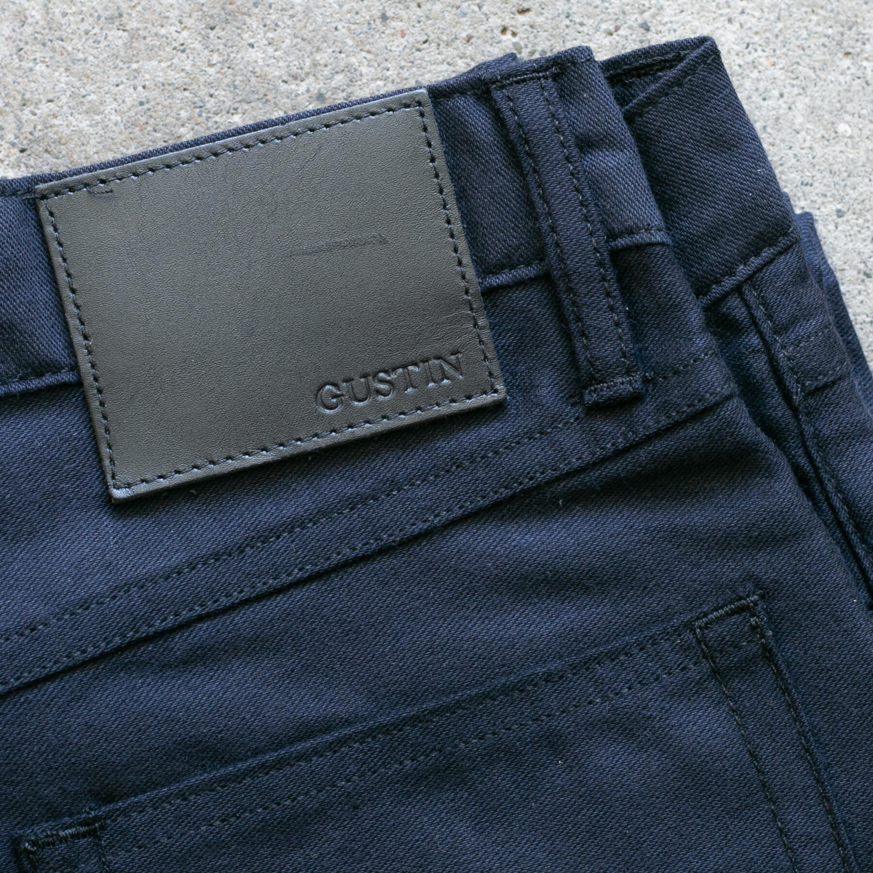 gustin #342 cone midnightxblack