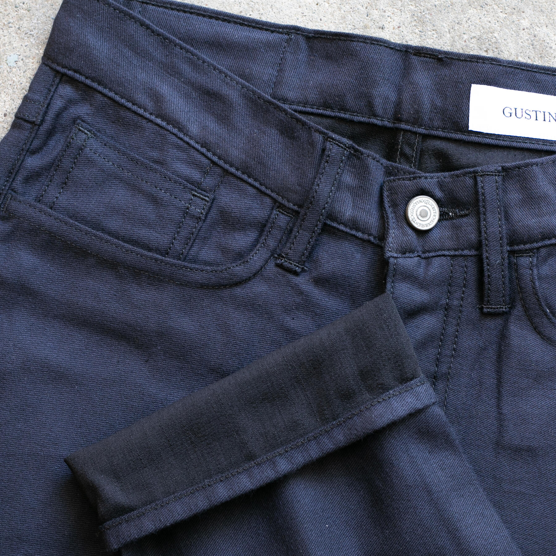 gustin #342 cone midnightxblack