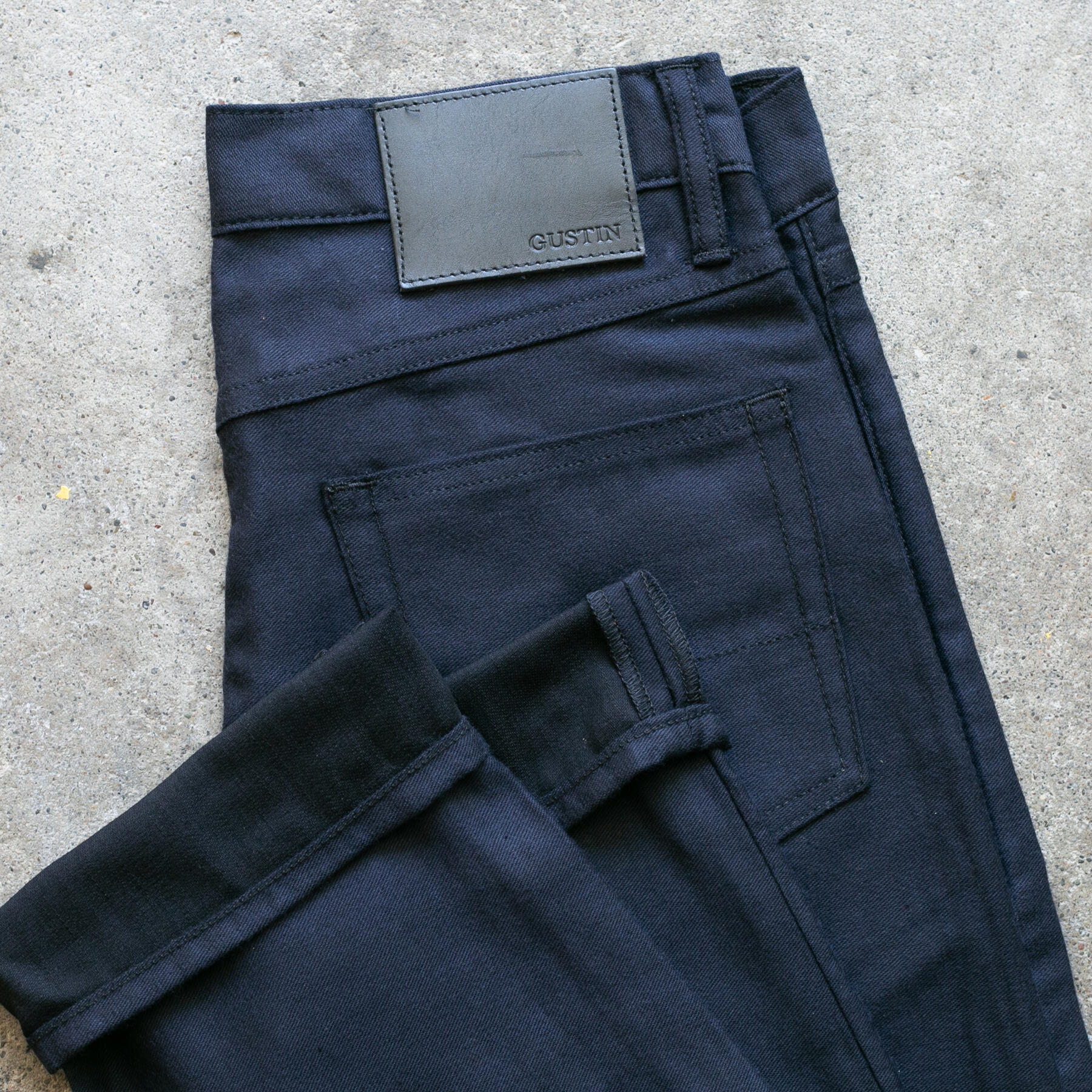 gustin #342 cone midnightxblack