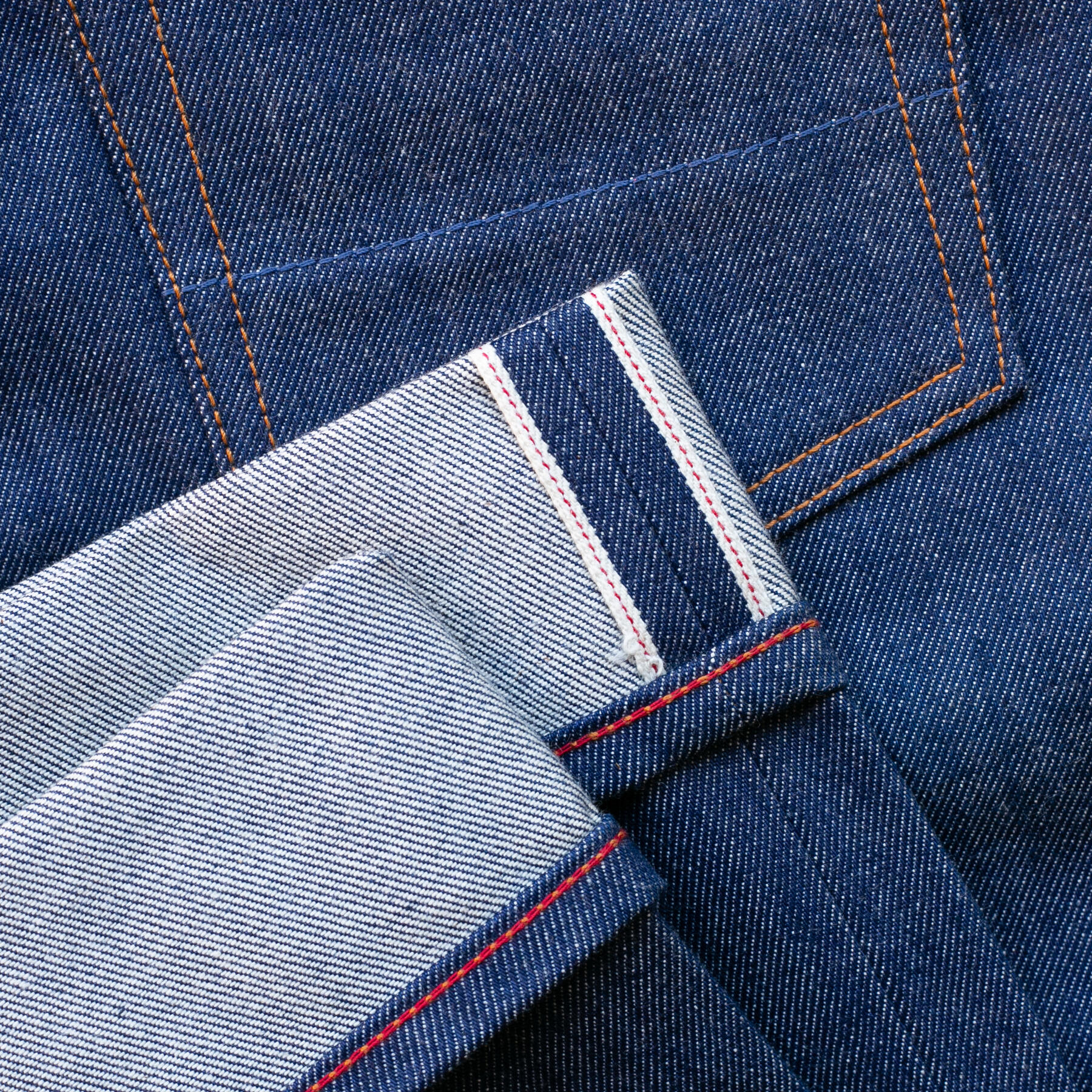 gustin #574 vintage indigo