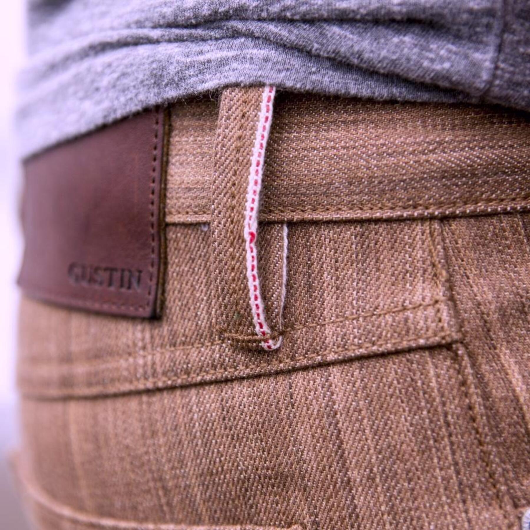 gustin #379 japan organic persimmon dye
