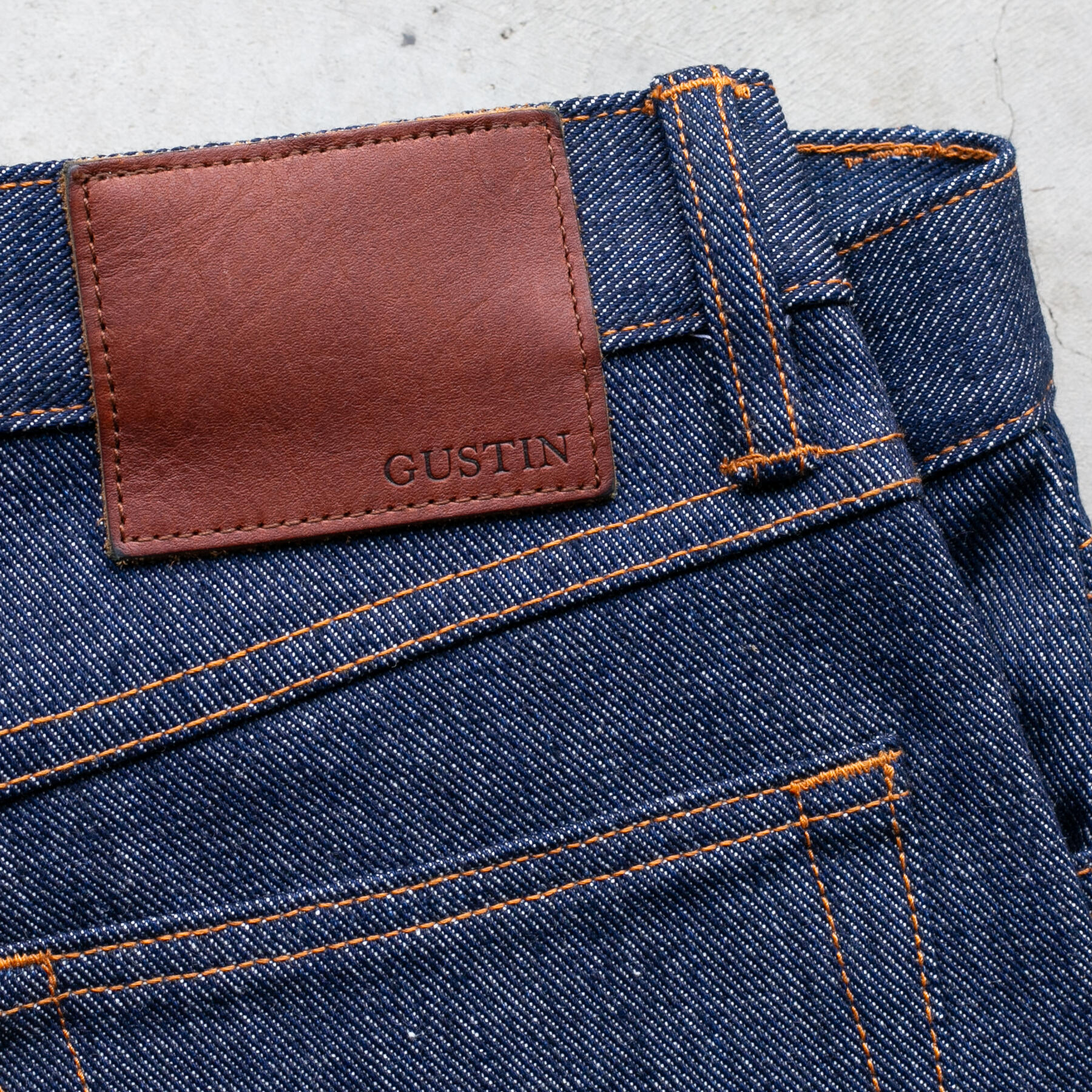 gustin #355 american one five