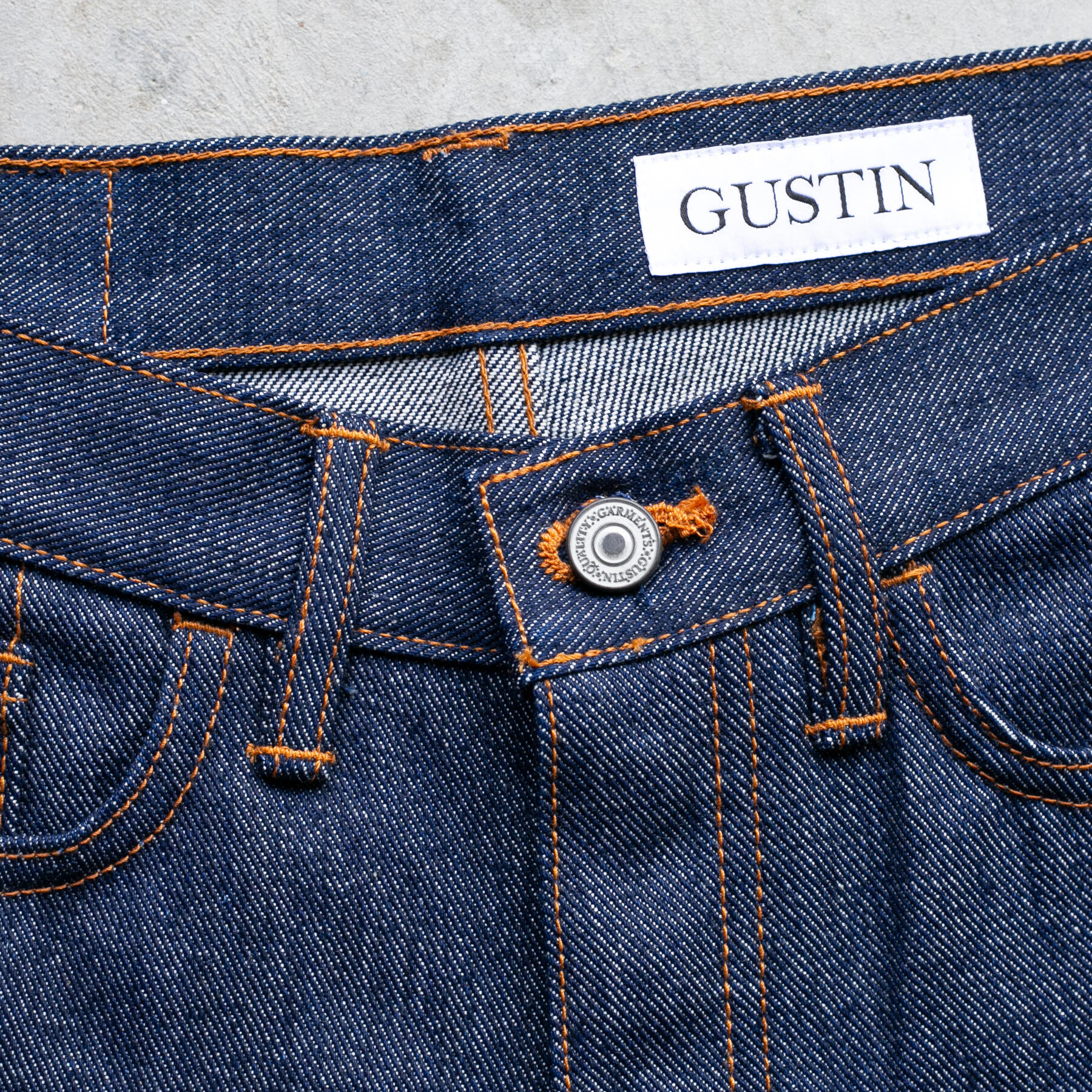 gustin #355 american one five