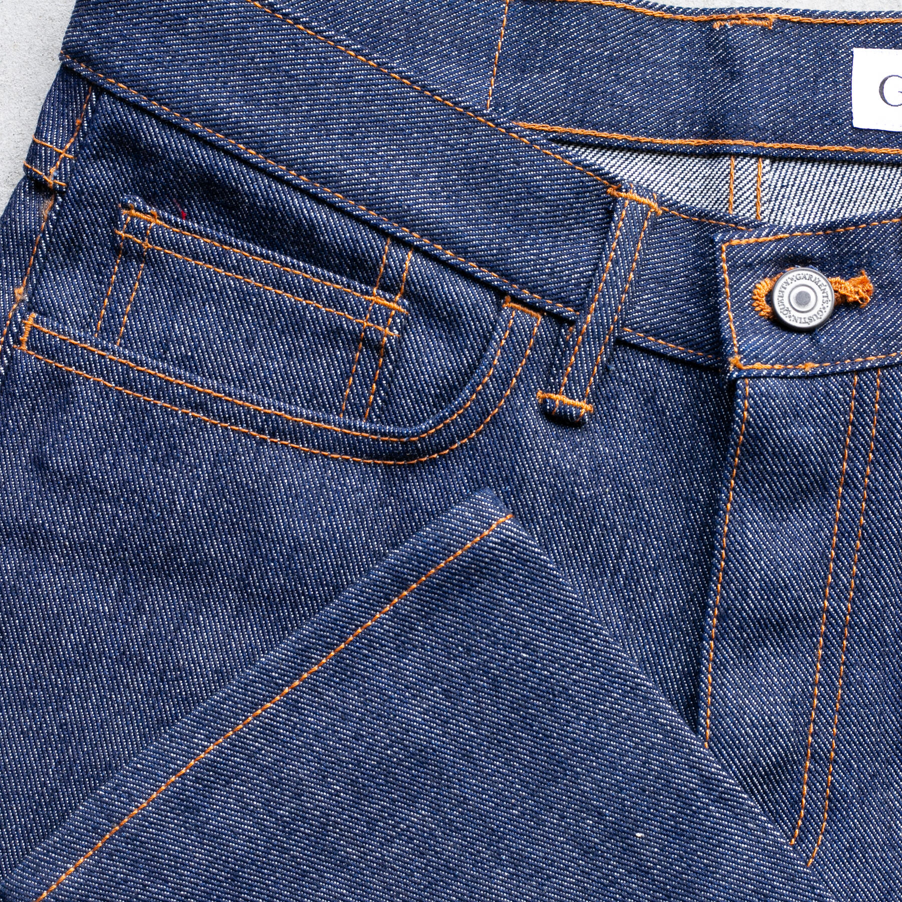 gustin #355 american one five