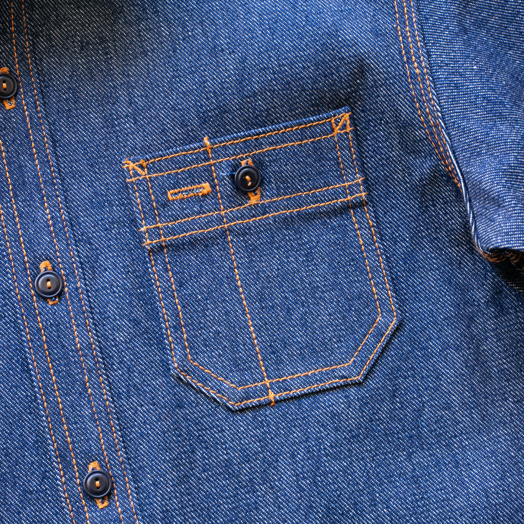 gustin #170 american one five workshirt