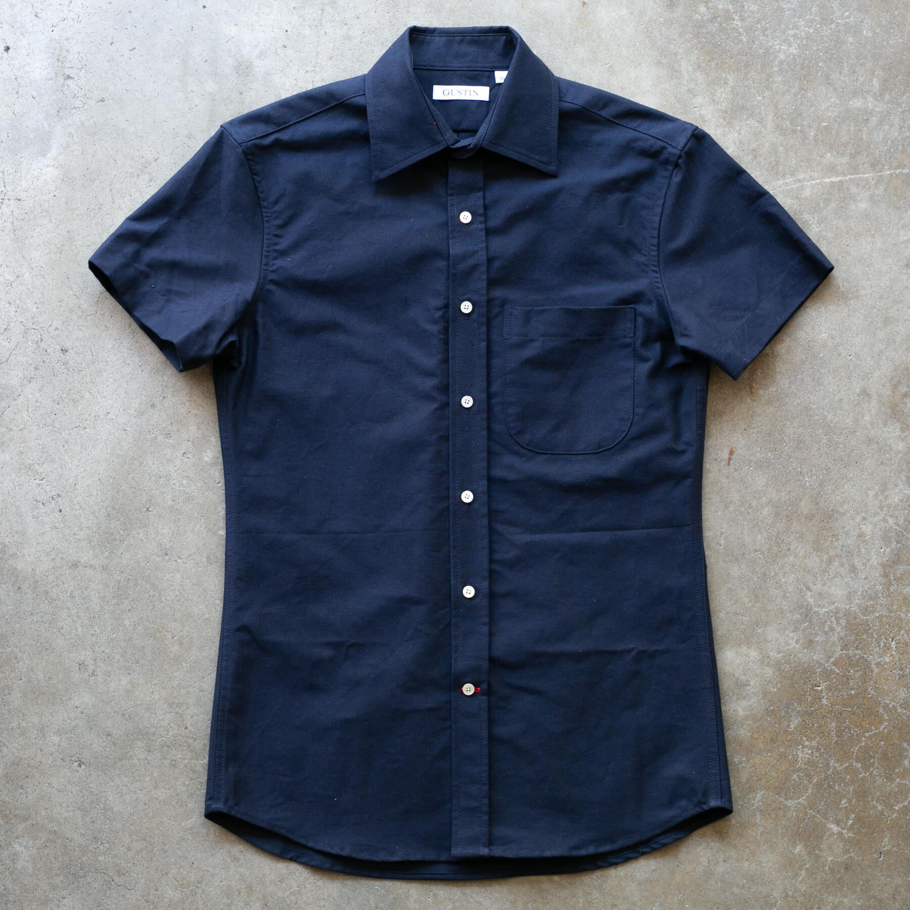 gustin #1207 summer oxford - midnight