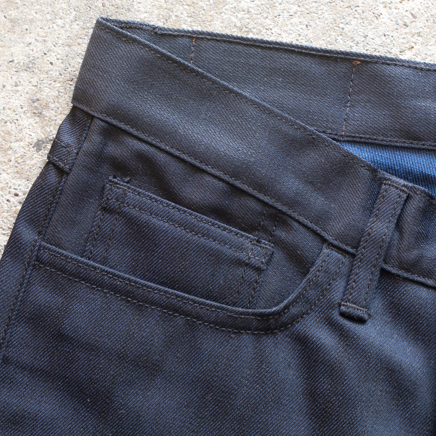 gustin #400 midnight cobalt glow