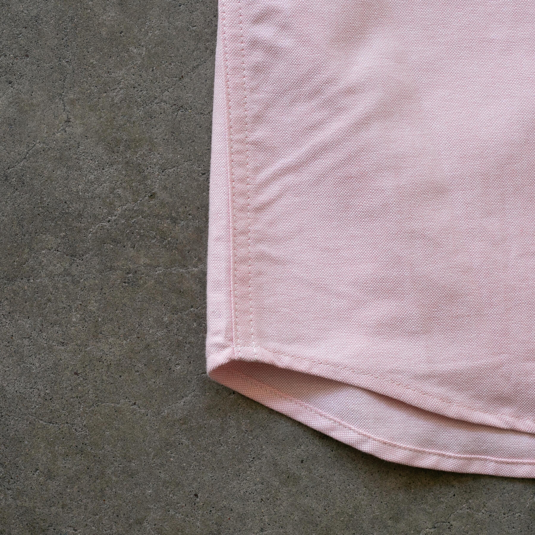 gustin #1214 summer oxford - pink