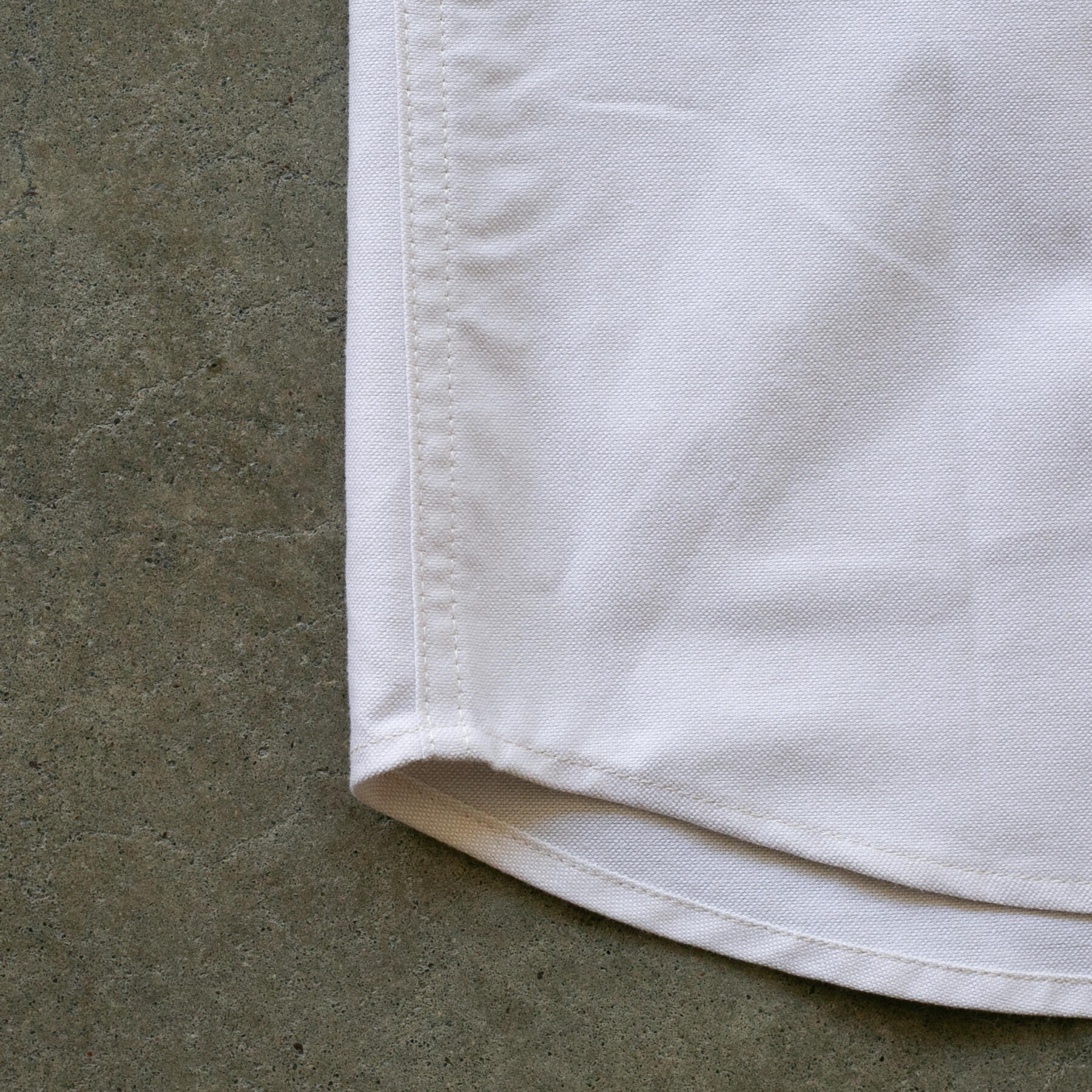 gustin #1216 summer oxford - cream