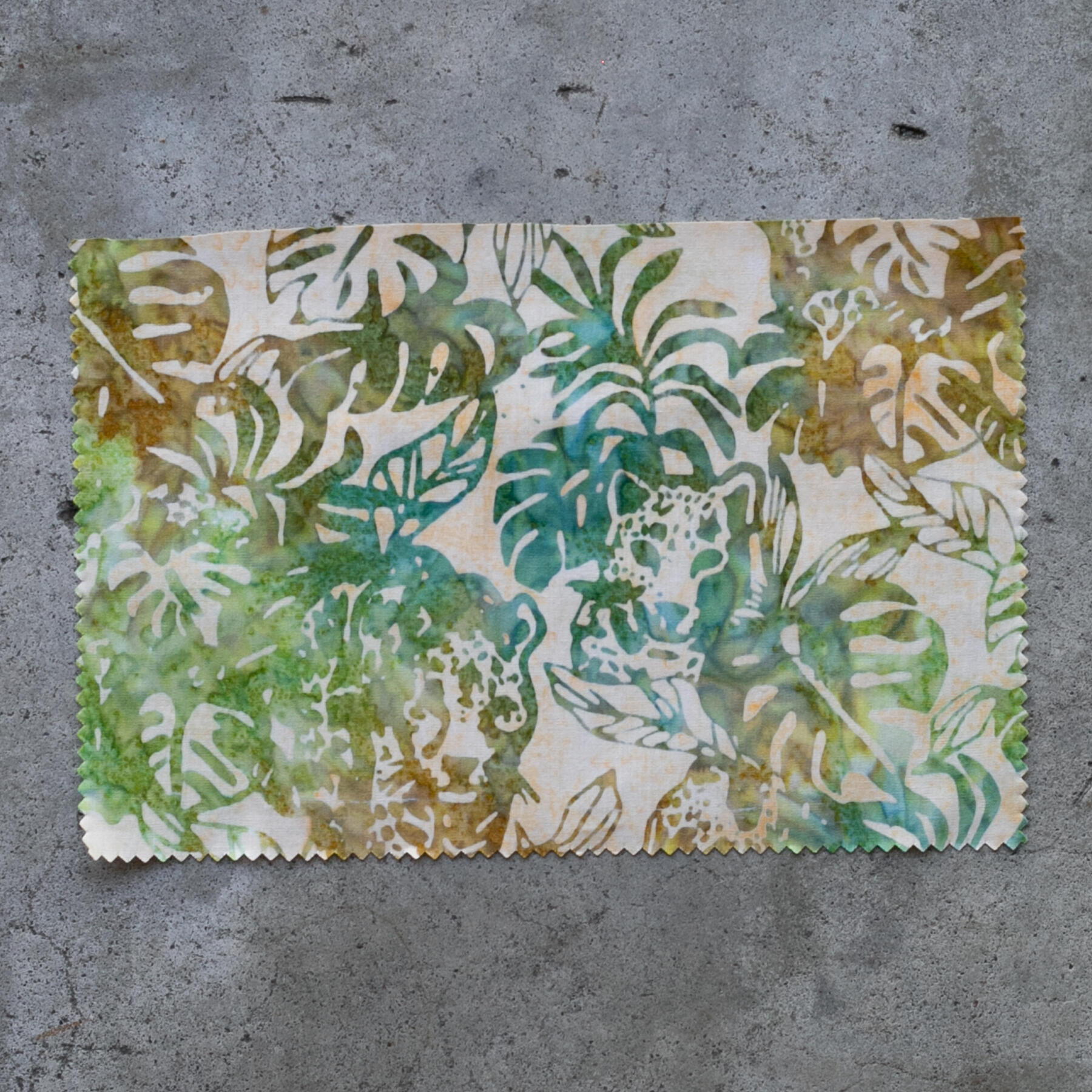 gustin #1230 jungle cat shirt - sand