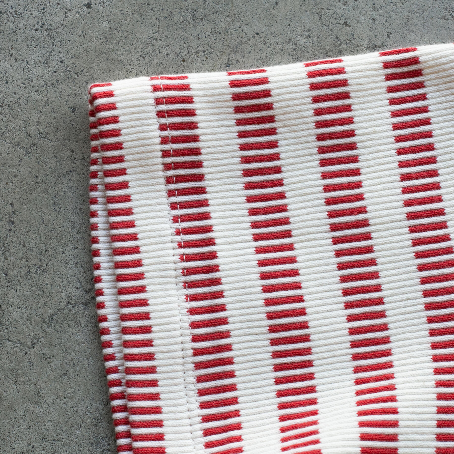 gustin japan block band polo - red