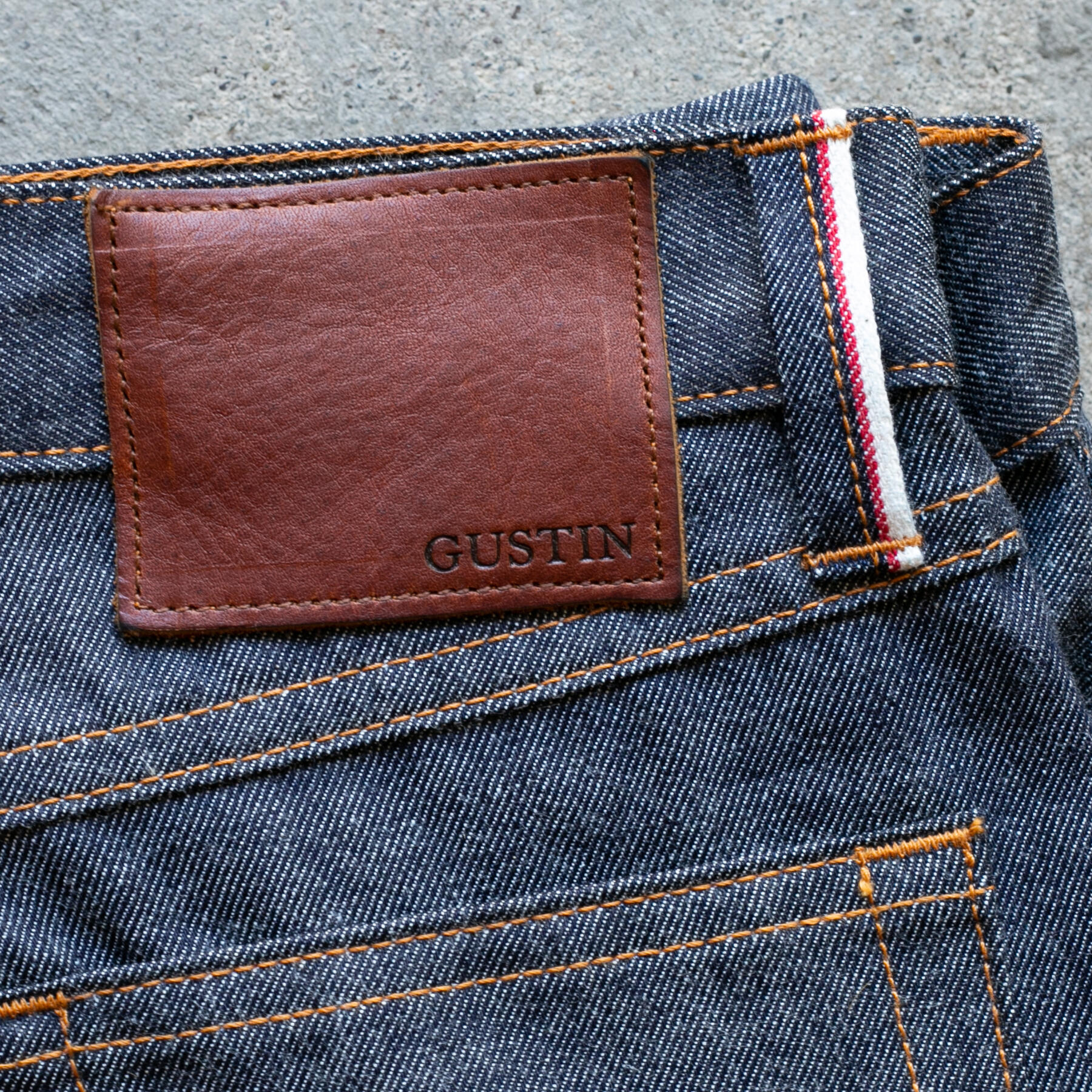gustin #586 gustin x vidalia superlight