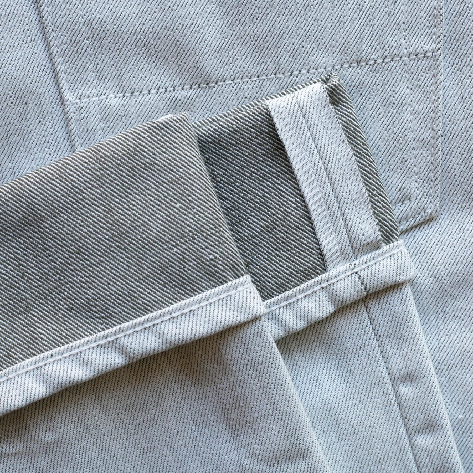 gustin #410 japan whitexolive