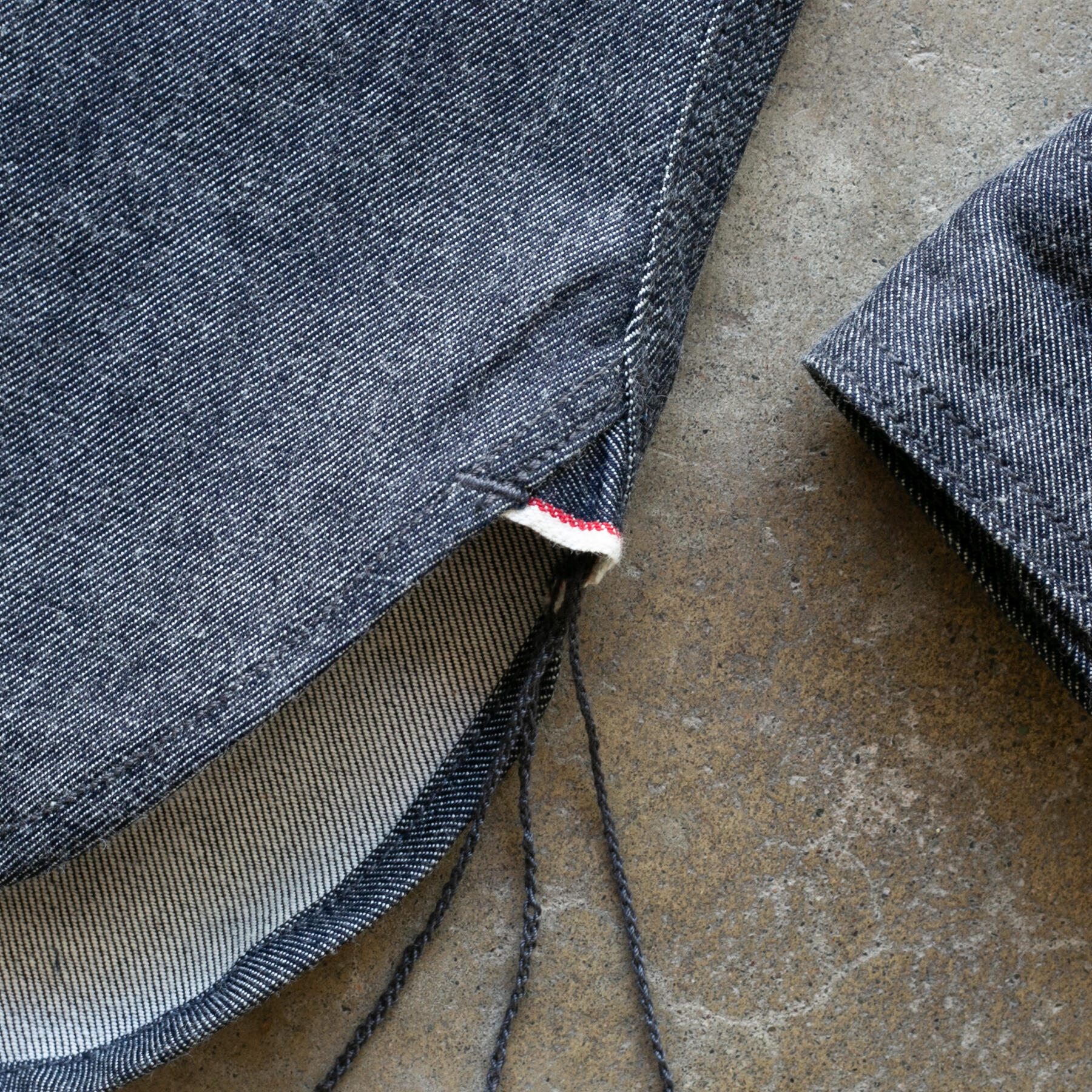 gustin #173 gustin x vidalia superlight workshirt