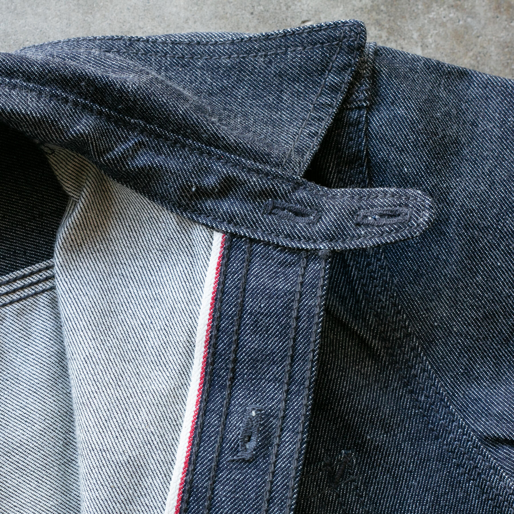 gustin #173 gustin x vidalia superlight workshirt