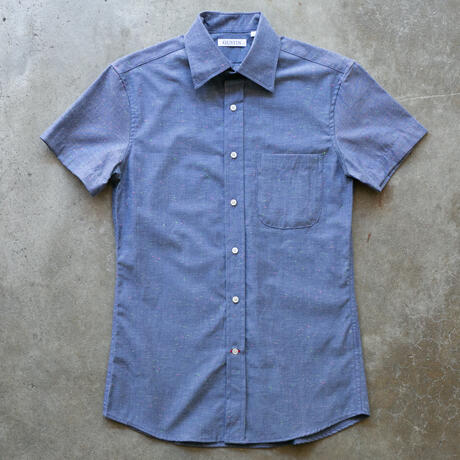 gustin #1251 rainbow nep shirt