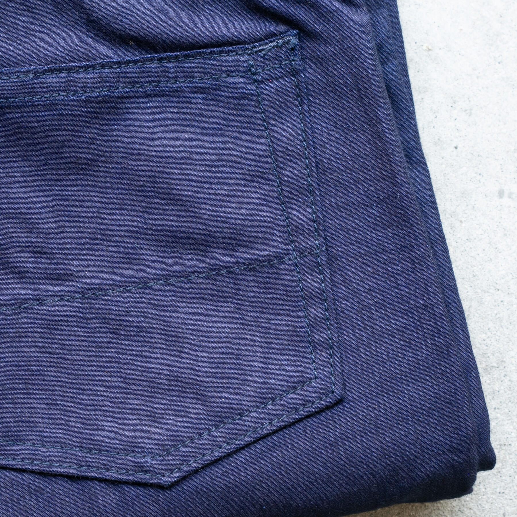 gustin #417 japan superlight - indigoxindigo