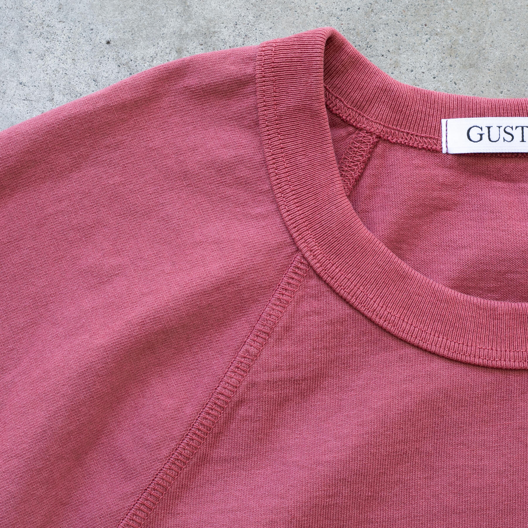 gustin monster raglan t-shirt 3 pack