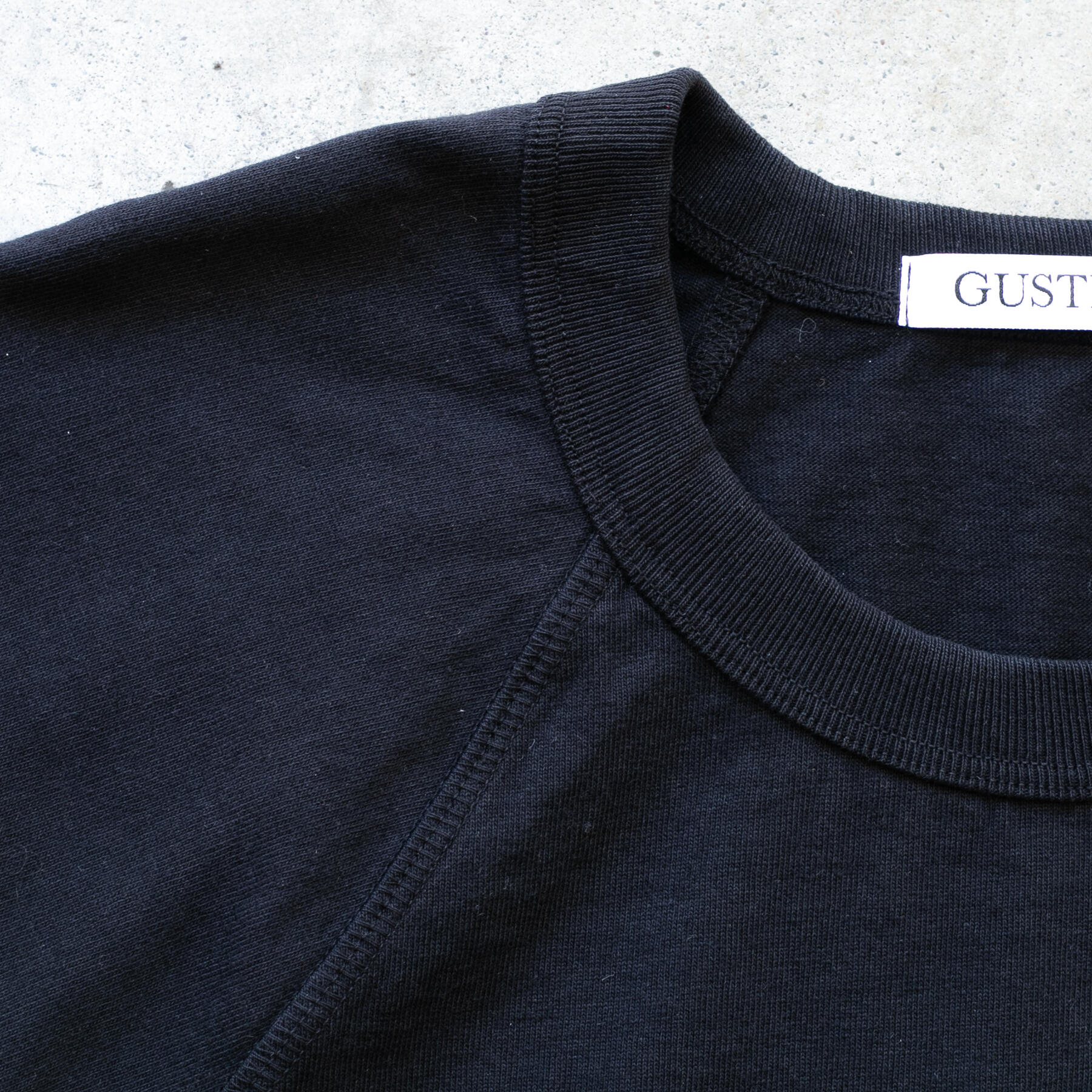 gustin monster raglan t-shirt 3 pack