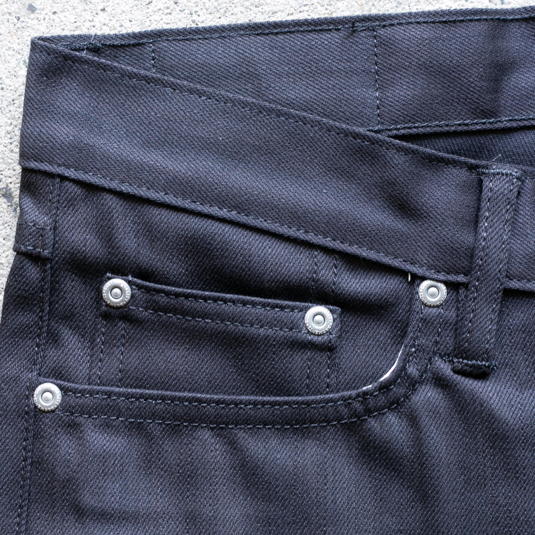 gustin #593 italy double black