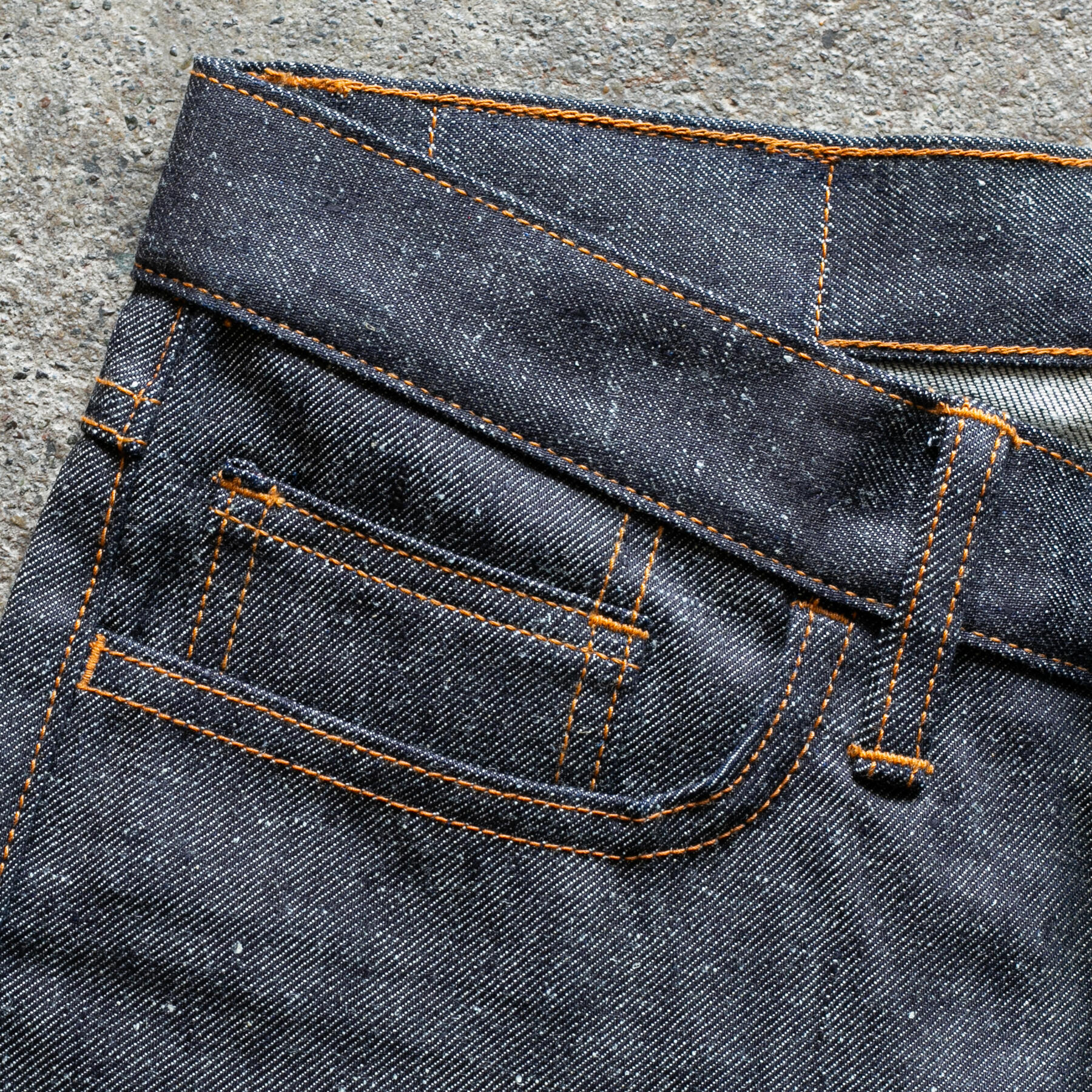 gustin #420 hemp slub stretch