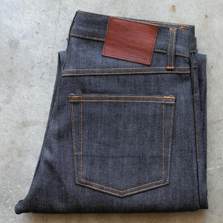 gustin #352 japan midnight broken stretch