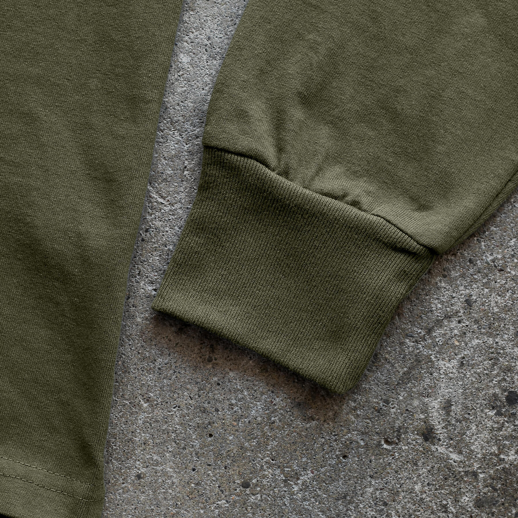 gustin classic rugby 2 pack (gold khaki, olive)