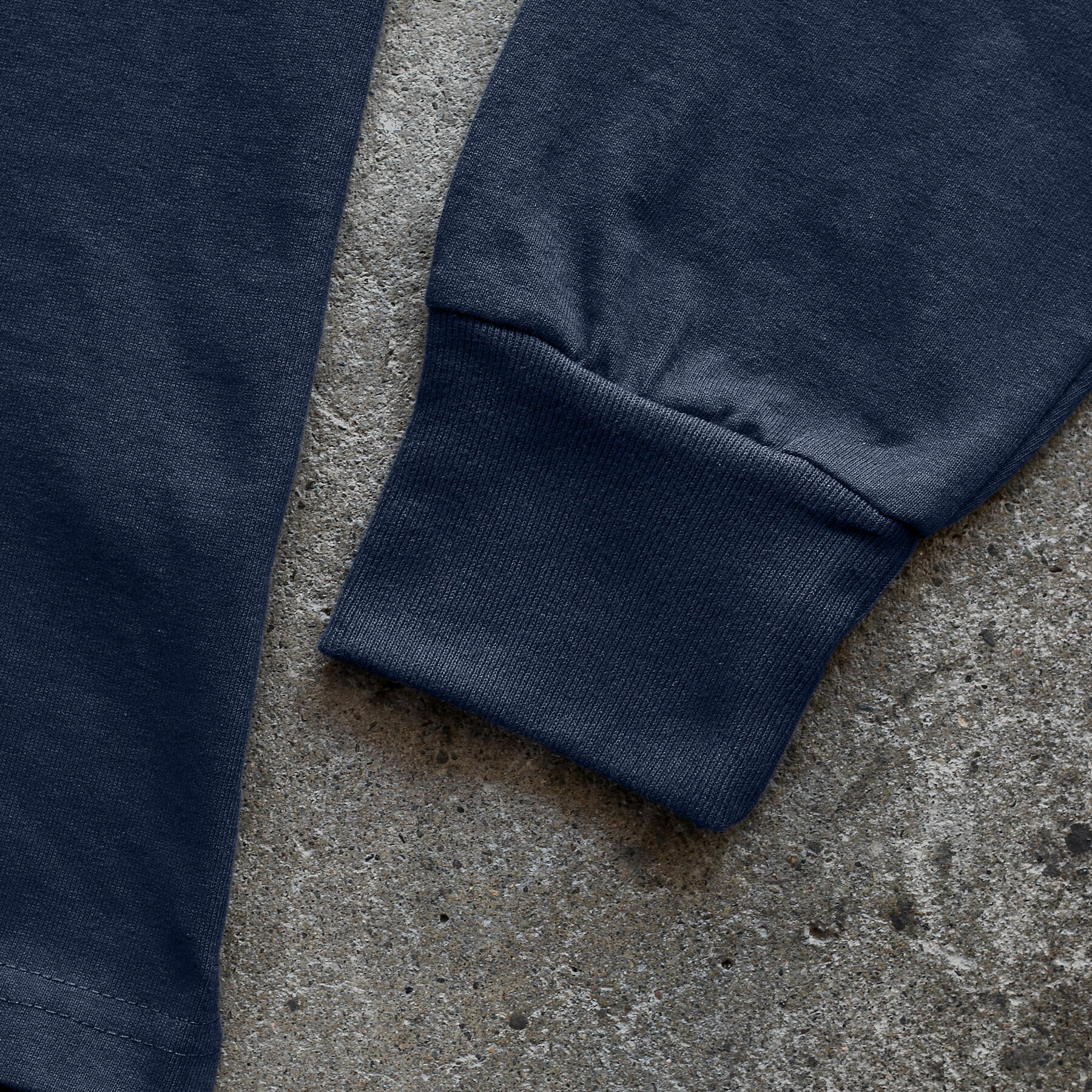 gustin classic rugby - navy