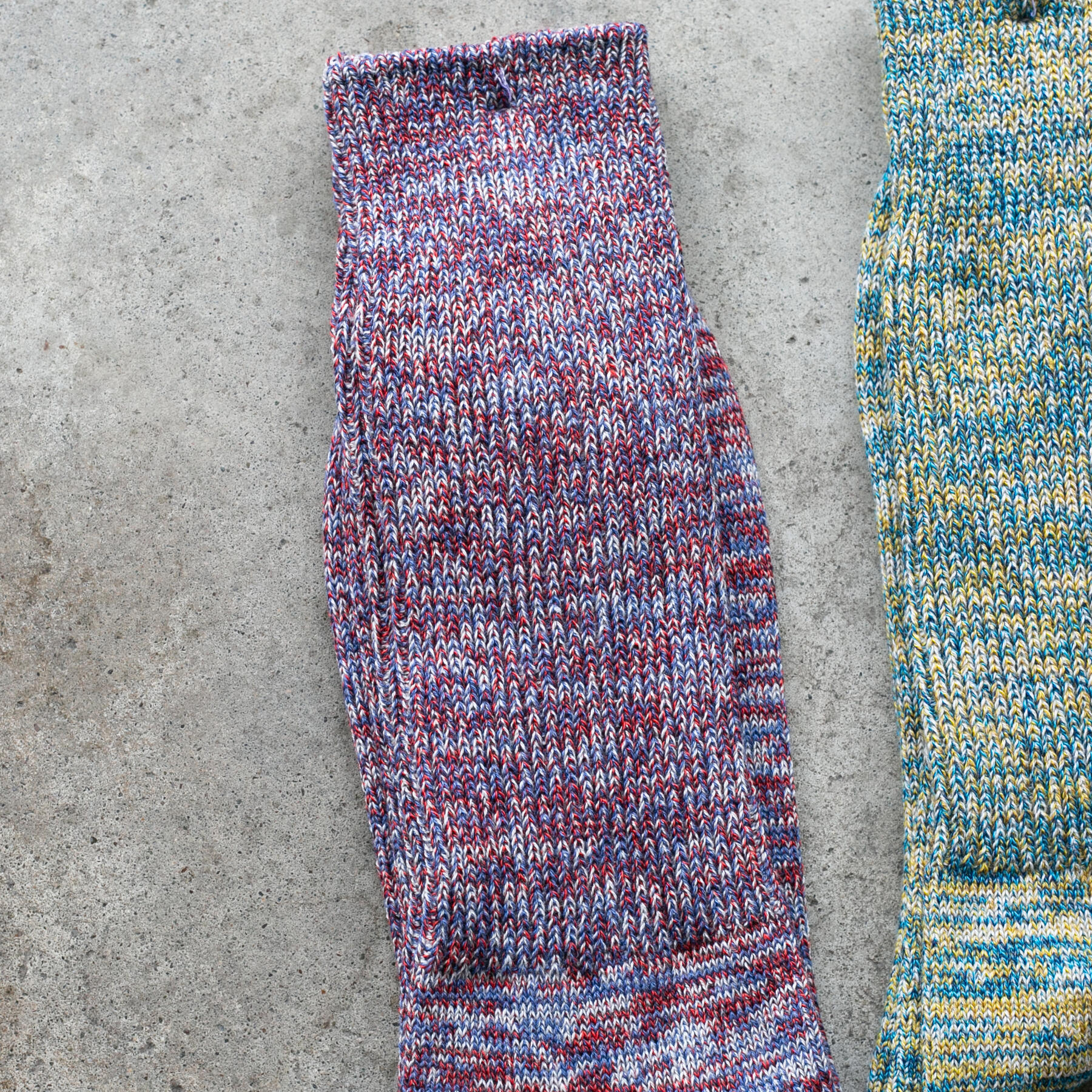 gustin japan mélange sock 5pk