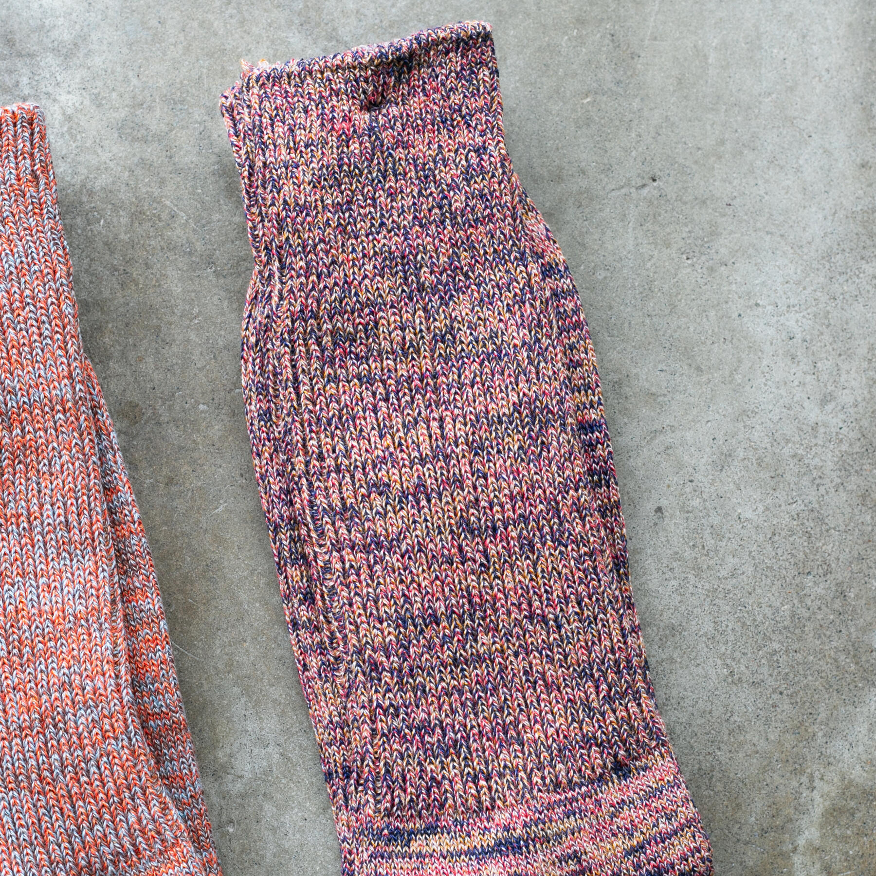 gustin japan mélange sock 5pk