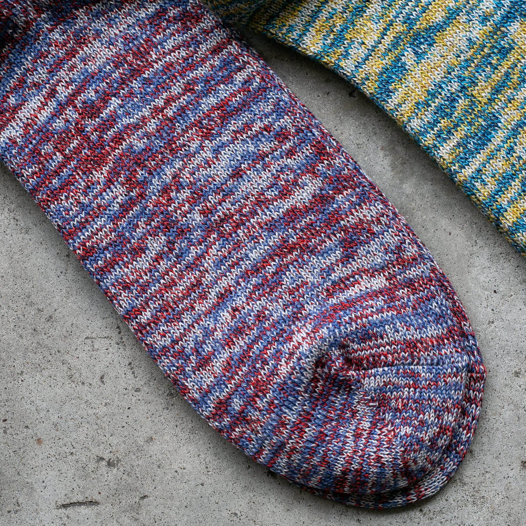gustin japan mélange sock 5pk