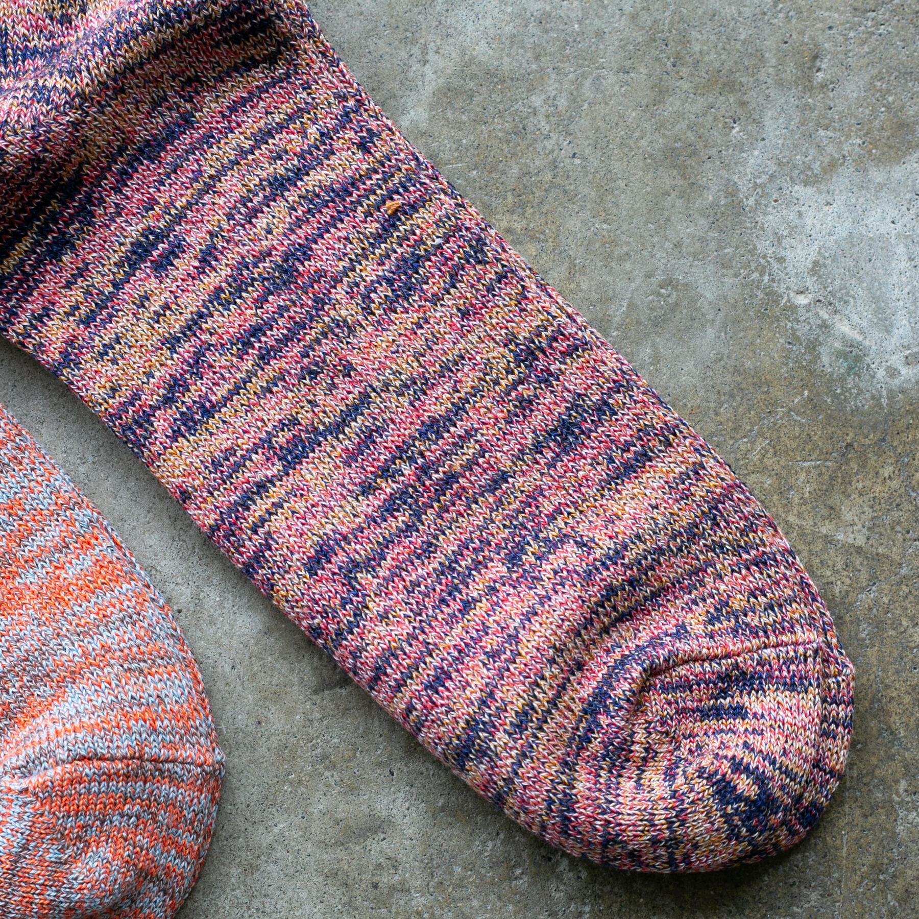 gustin japan mélange sock 5pk