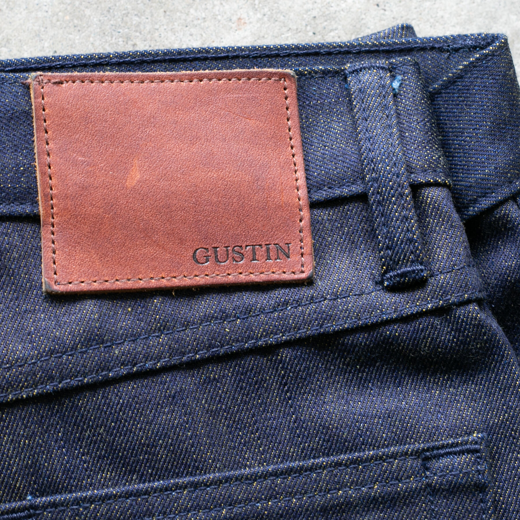 gustin #450 indigo x school bus