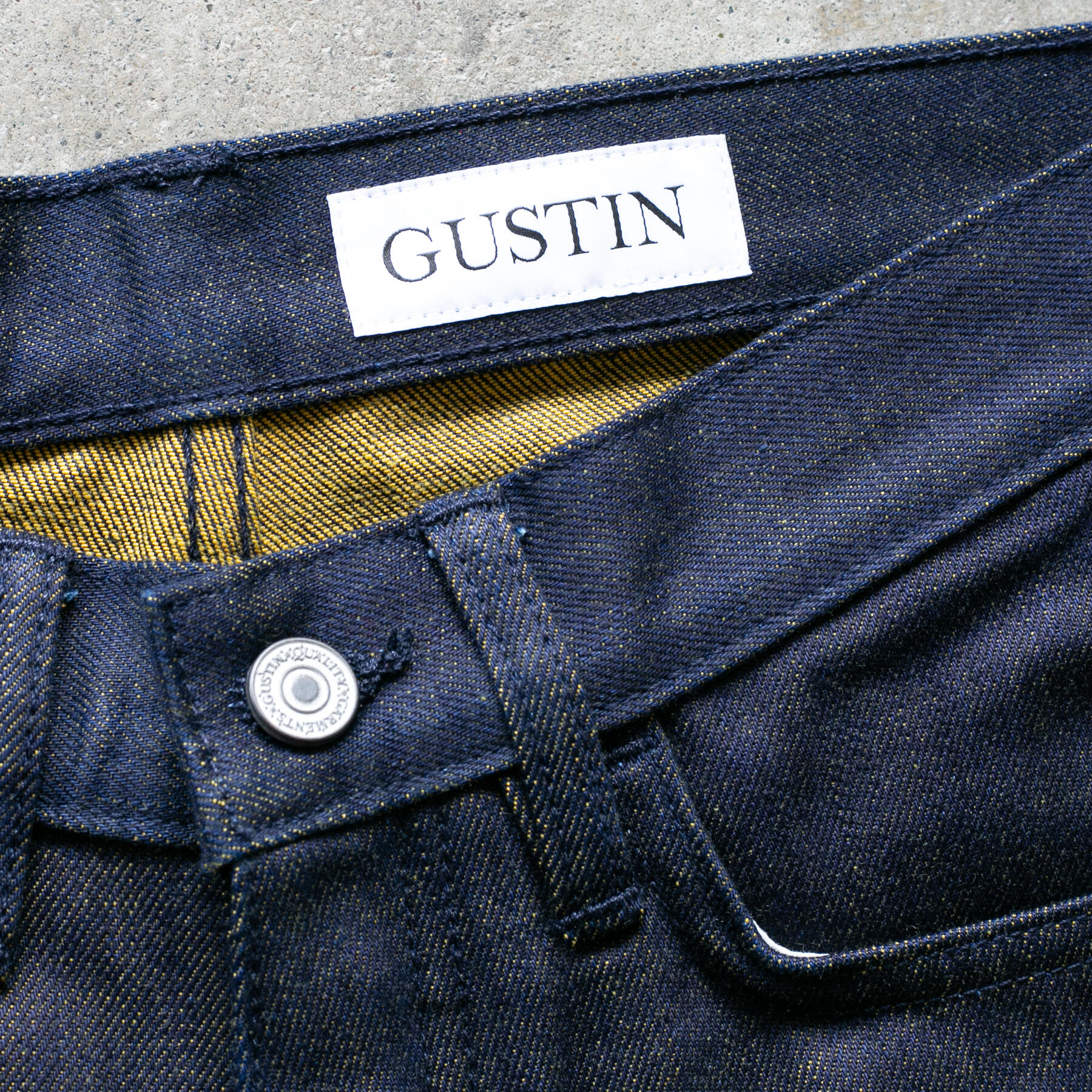 gustin #450 indigo x school bus