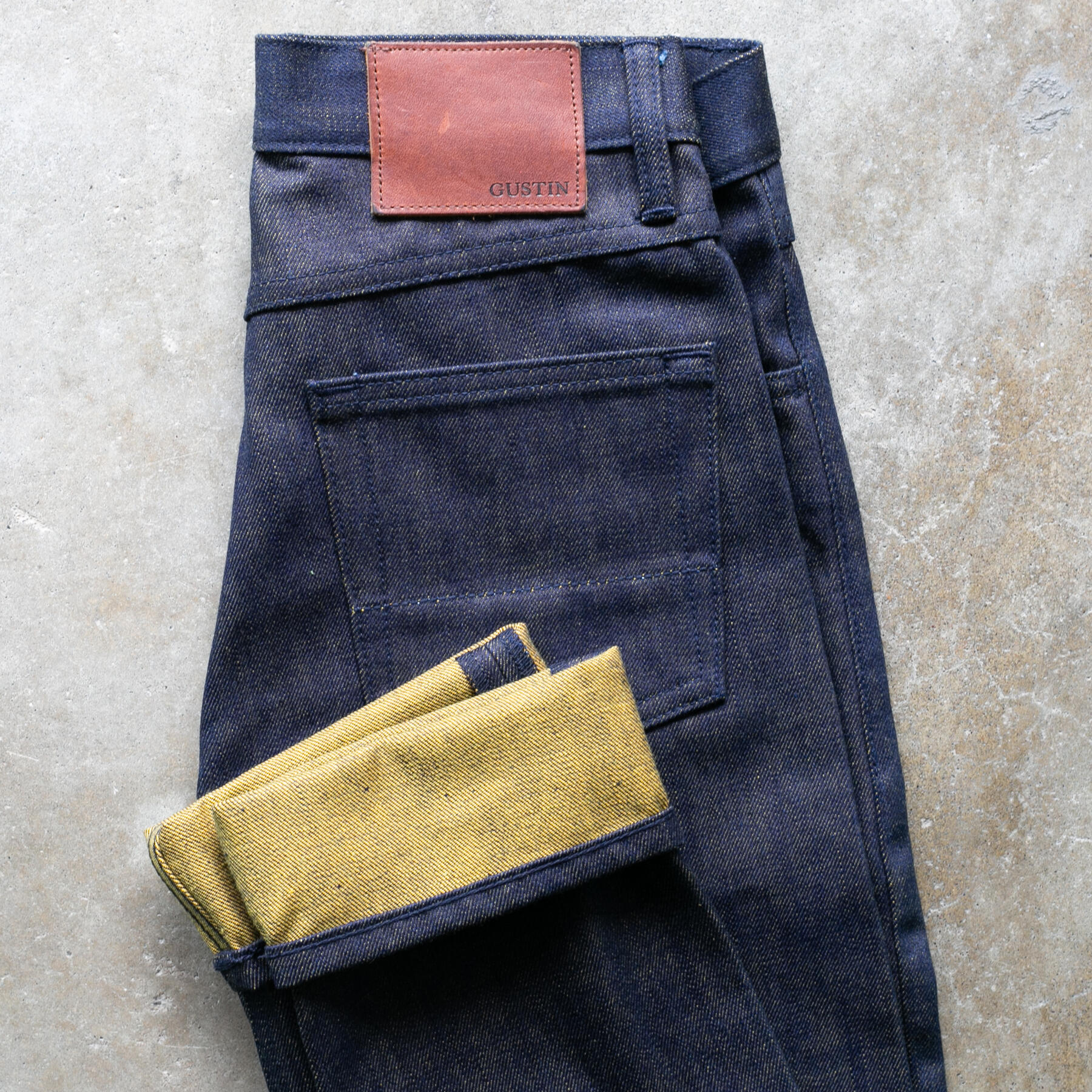 gustin #450 indigo x school bus