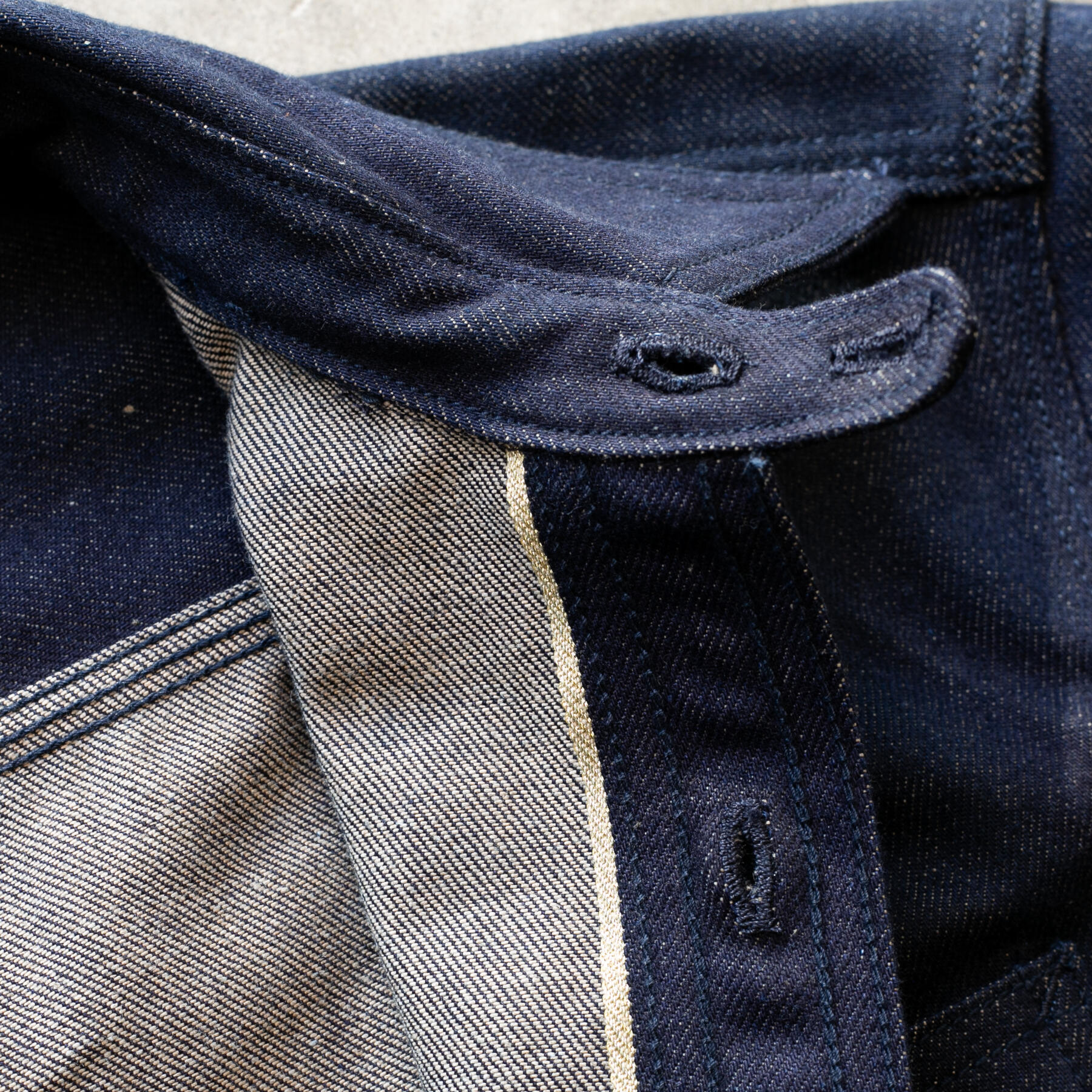 gustin #182 gold fire workshirt