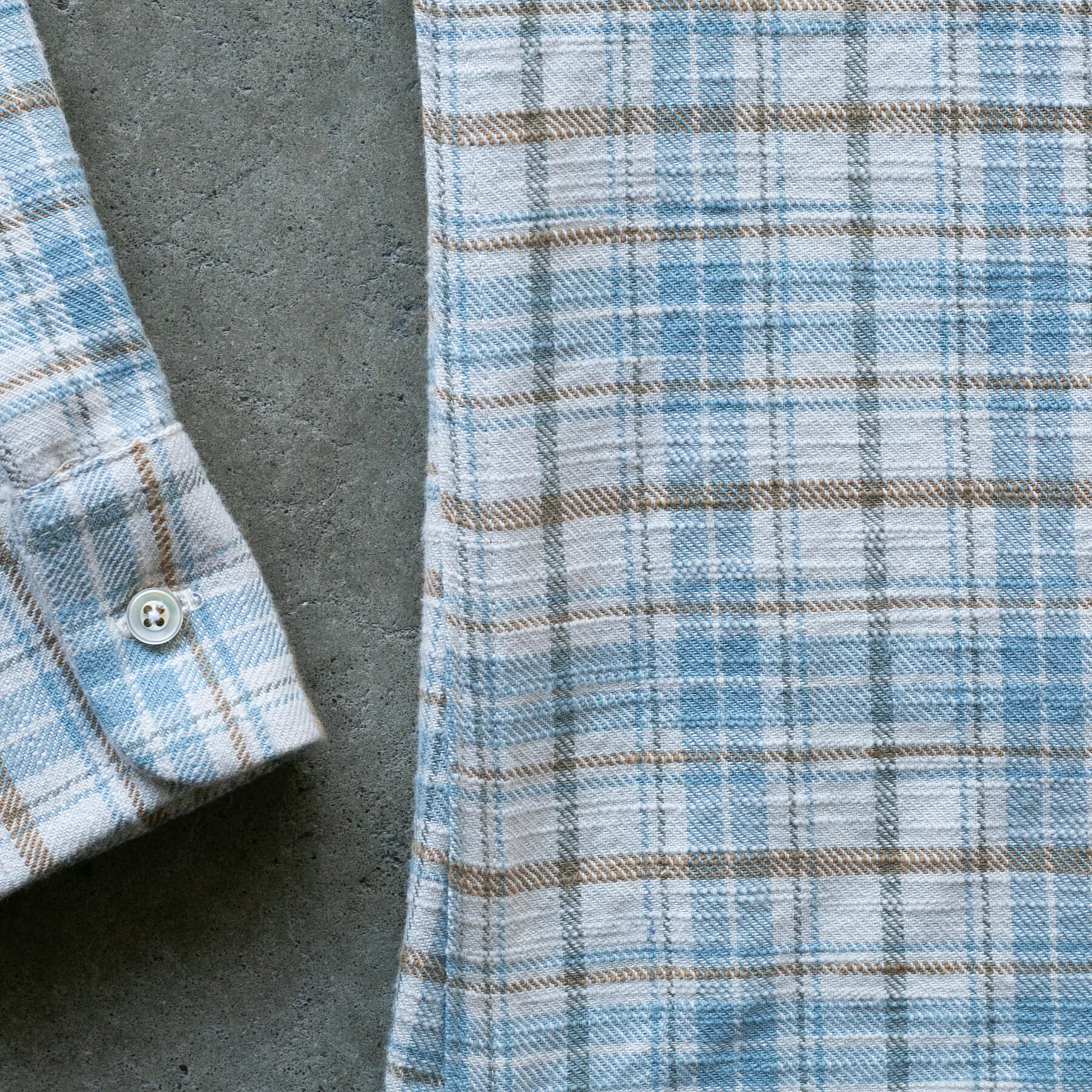 gustin #1299 20 year twill - powder