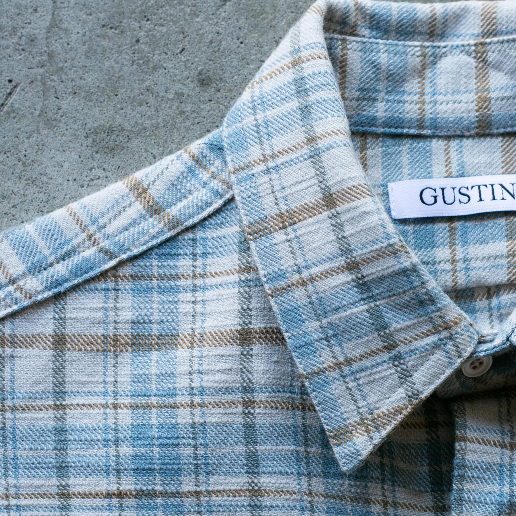 gustin #1299 20 year twill - powder