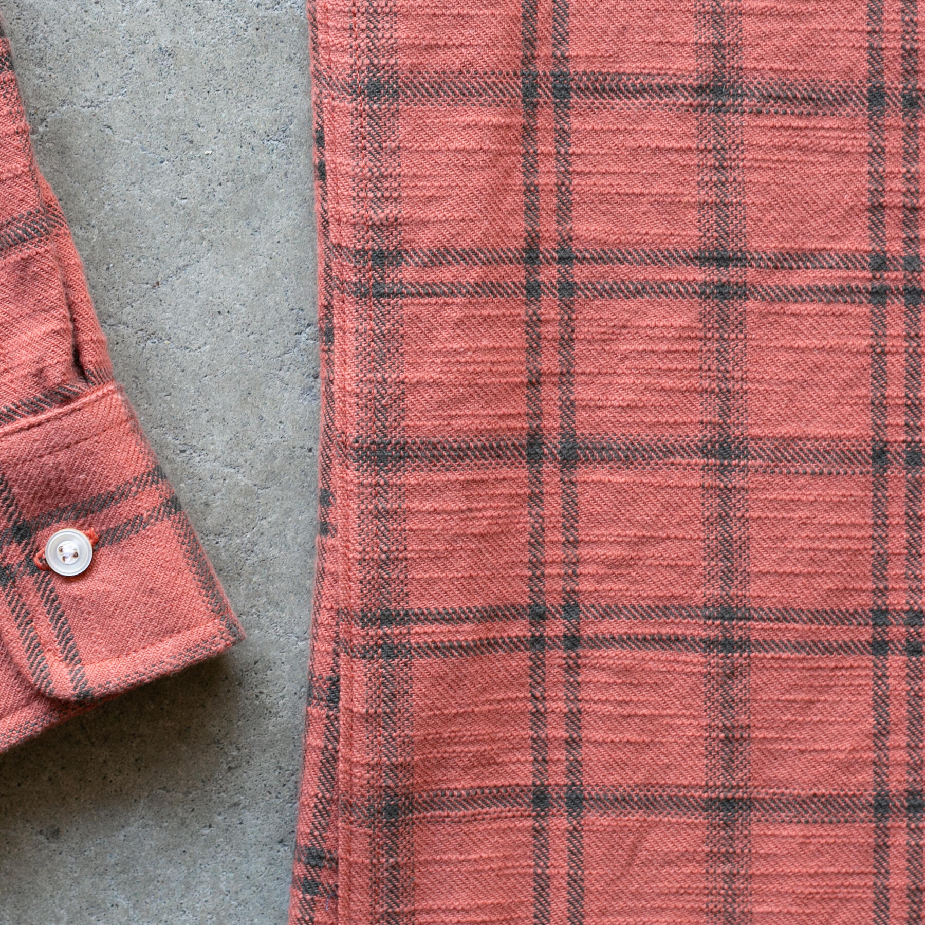 gustin #1298 20 year twill - brick