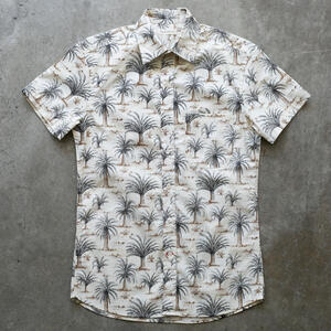 gustin #1253 retro hawaiian - natural