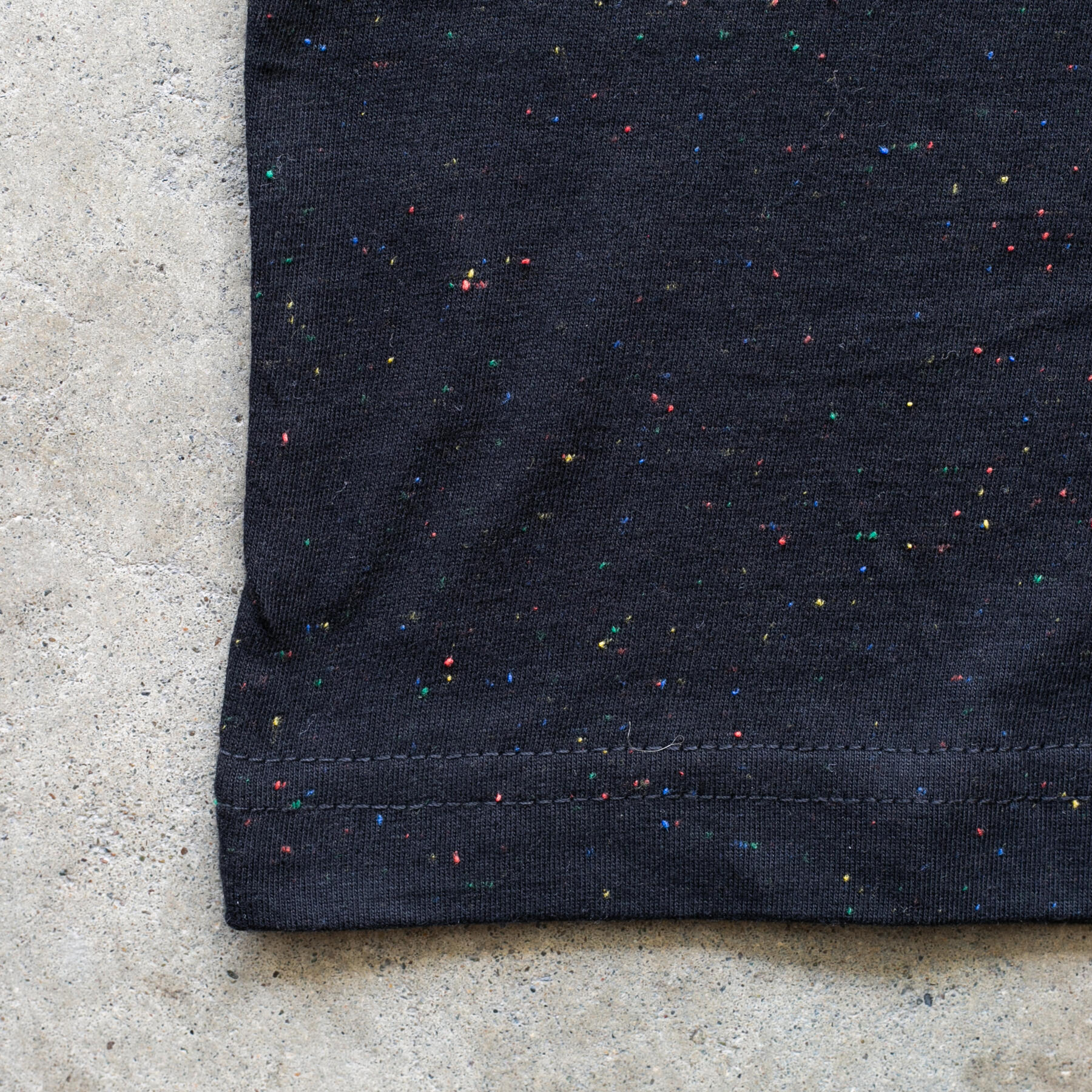 gustin rainbow nep t-shirt 2 pack (cosmic, natural)