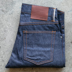 gustin #605 the suvin silk selvedge