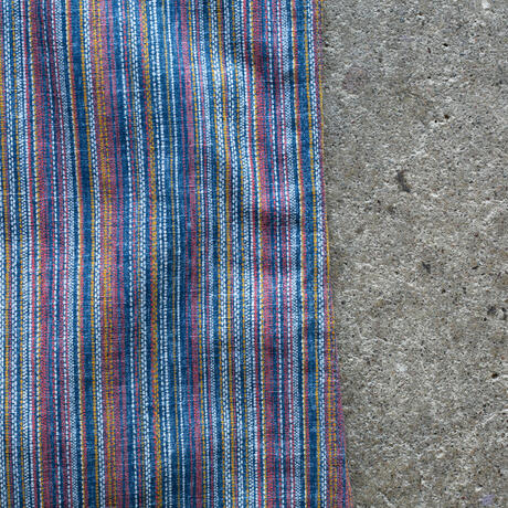 gustin #1272 vintage color wall shirt - ocean