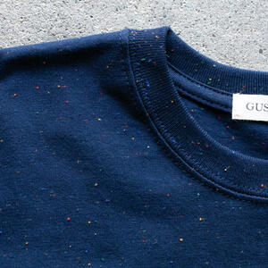 gustin navy rainbow nep t-shirt 2 pack