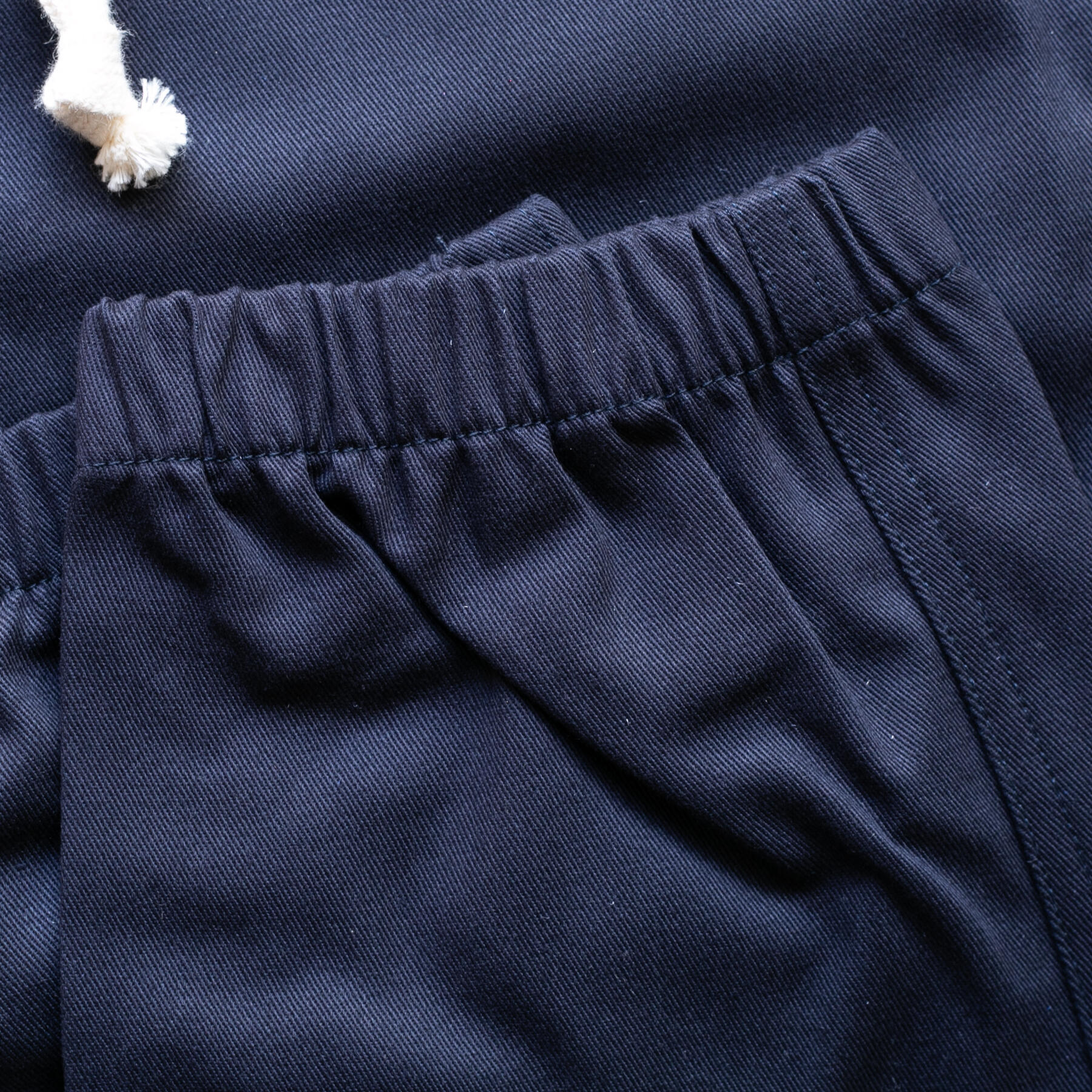 gustin #28 classic twill joggers - midnight