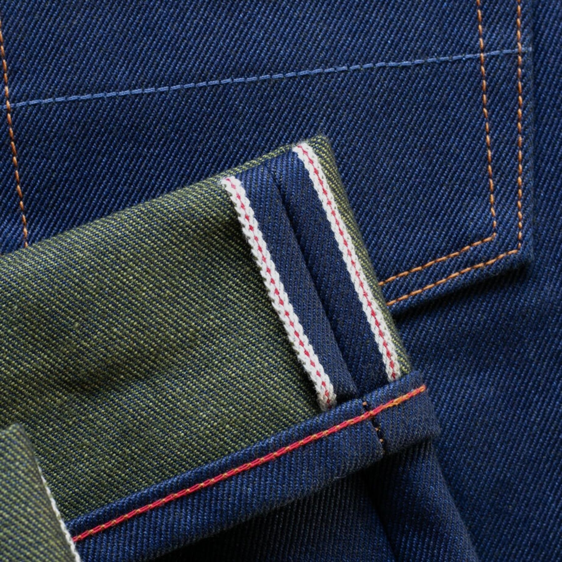gustin #603 monster cobalt moss