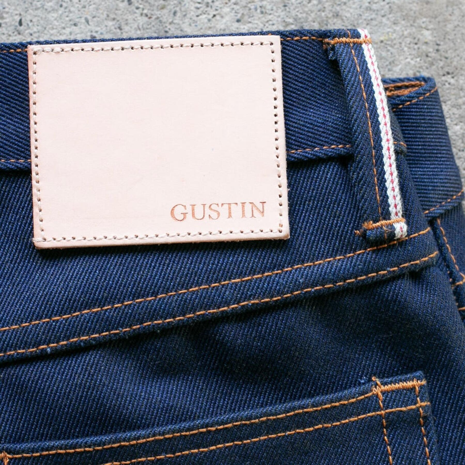 gustin #603 monster cobalt moss